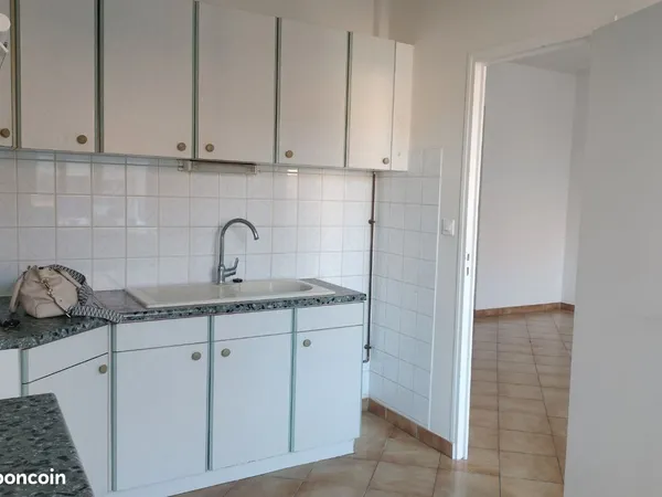 F.3 en duplex