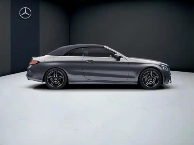 Mercedes Classe C 300 d amg line — photo 6