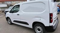 Peugeot Partner M 650kg BlueHDi 130ch S&S EAT8 — photo 5