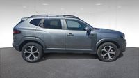 Dacia Duster 1.6 hybrid 140ch Journey — photo 4
