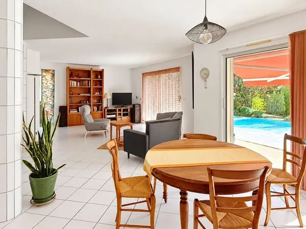 Maison 4 pièces 117 m²