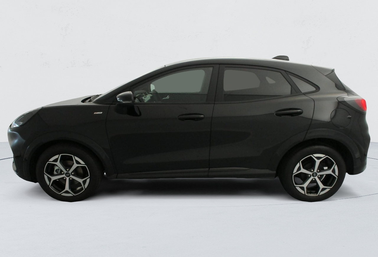 Ford PUMA — photo 2