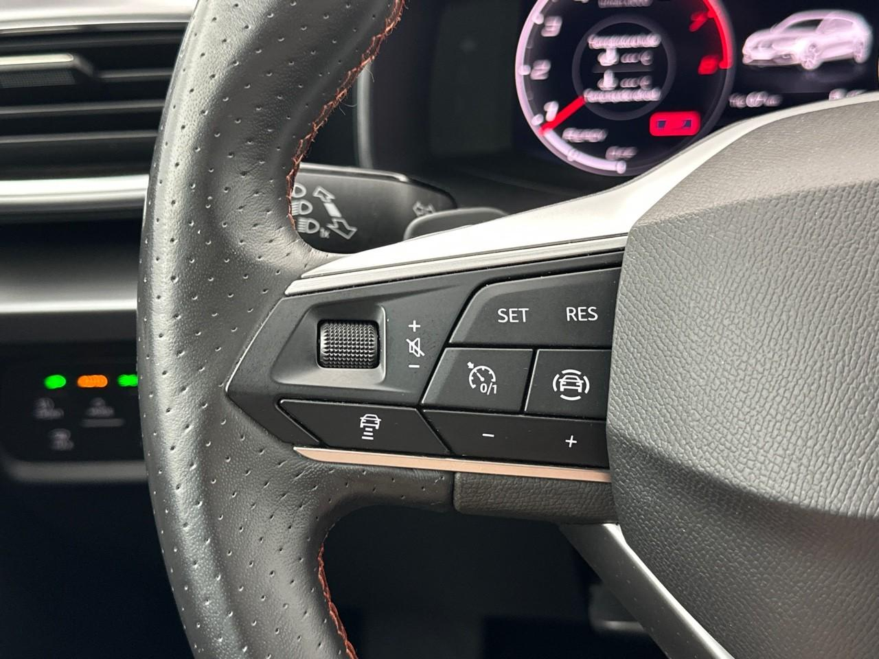 Seat Leon 1.5 etsi 150 dsg7 fr — photo 20