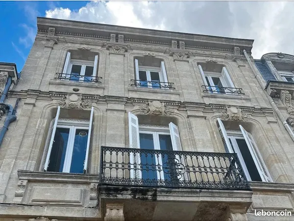 Immeuble 12 pièces 252 m²