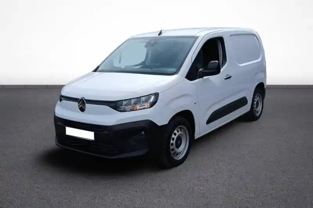 Citroën Berlingo van taille m 650kg bluehdi 130 s&amp;s eat8
