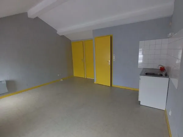 Studio Saint egreve