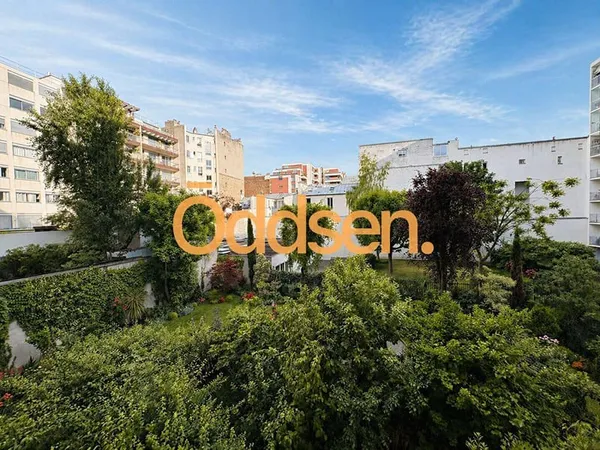 Appartement 3 pièces 75 m²