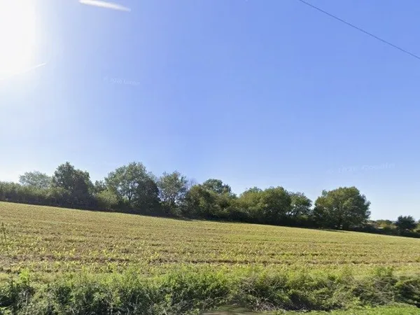Terrain 790 m²