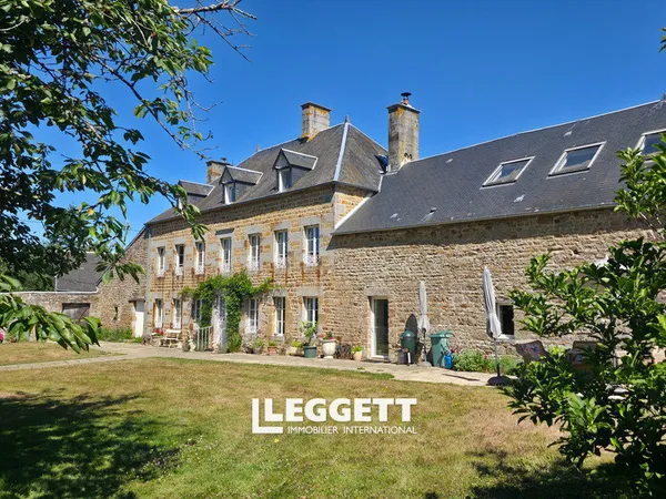 Maison 8 pièce(s), ATHIS-VAL DE ROUVRE