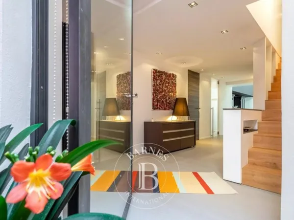 Lyon 2 - Bellecour - Appartement duplex familial de 244,93 m² -