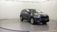 Kia Sportage 1.7 CRDi 115ch ISG Premium 4x2 — photo 3