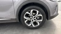 Renault Captur 1.3 TCe mild hybrid 160ch Techno EDC — photo 20