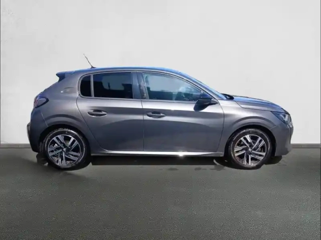 Peugeot 208 puretech 100 s&amp;s bvm6 — photo 4