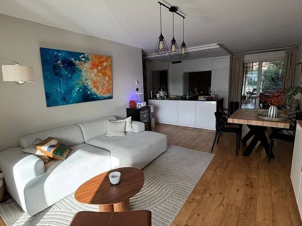 Appartement 3 pièces 70 m²