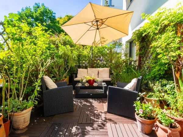 Appartement 5 pièces 180 m²