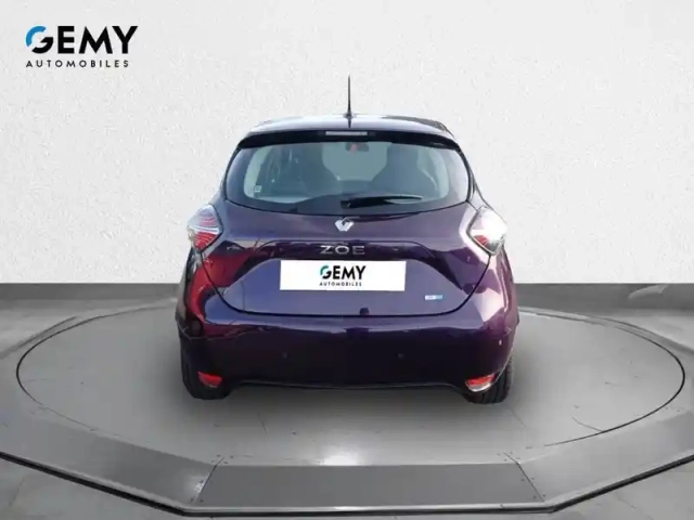 Renault Zoé zoe r110 - 22b — photo 5