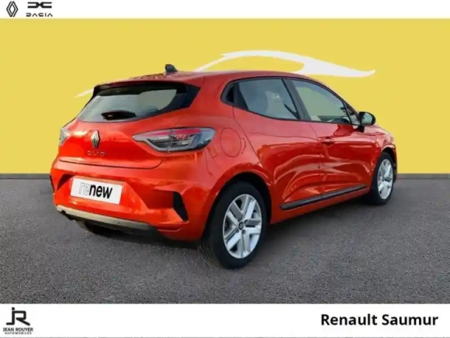 Renault Clio 1.0 tce 90 evolution - 24 — photo 12