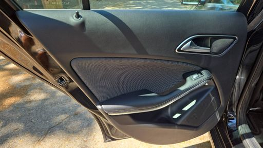 Mercedes Classe A 1.5 160 CDI 90 - Inspiration – 2018 – 103410 km – Diesel – Boîte Manuelle — photo 21