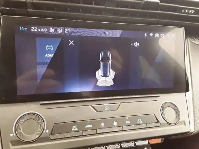 Peugeot 308 puretech 130ch s&amp;s eat8 — photo 60