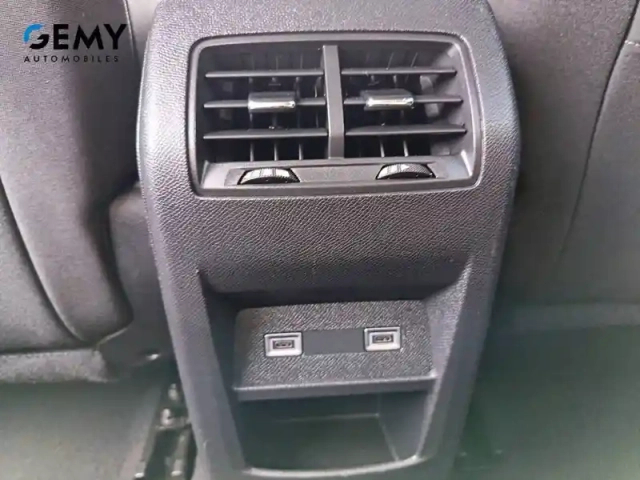 Peugeot 308 puretech 130ch s&amp;s eat8 — photo 12