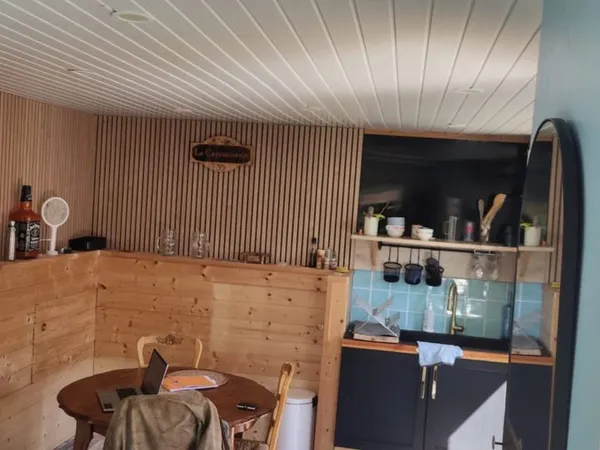 Location meublé 688 euros