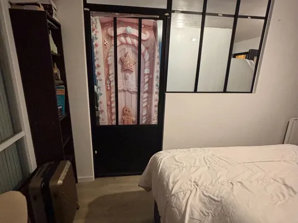 Appartement 3 pièces à vendre