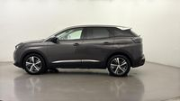 Peugeot 3008 HYBRID4 300ch Allure Pack e-EAT8 — photo 7