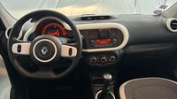 Renault Twingo 1.0 SCe 75ch Zen - 20 — photo 11