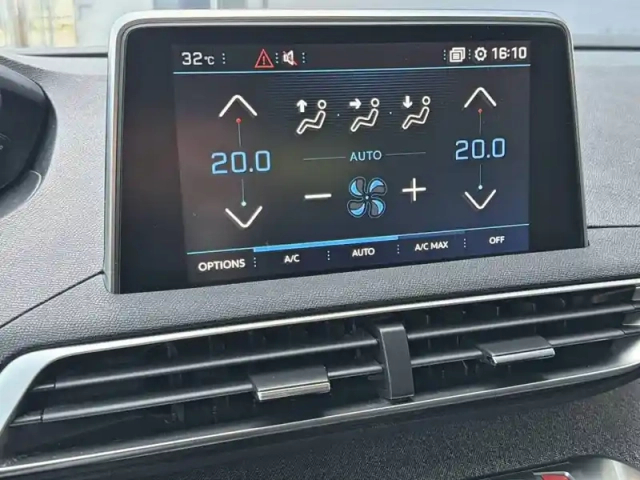Peugeot 3008 puretech 130ch s&amp;s bvm6 — photo 18