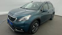 Peugeot 2008 1.2 PureTech 130ch Allure S&S