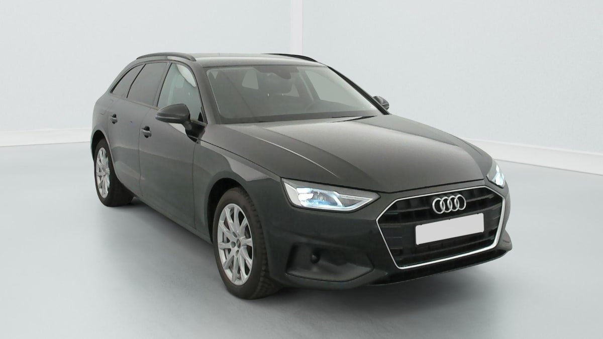 Audi A4 AVANT 35 TFSI 150 S tronic 7 Design 35 TFSI 150 S tronic 7 Design — photo 1