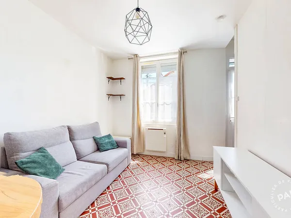 Maison 3 pièces 54 m²