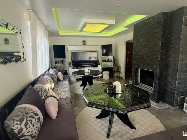 Appartement 4 pièces