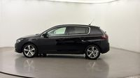 Peugeot 308 1.2 PureTech 130ch E6.c S&S Tech Edition EAT8 — photo 7