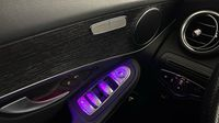 Mercedes Glc 300 de 194+122ch AMG Line 4Matic 9G-Tronic — photo 28
