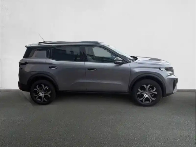 Citroën C3 Aircross hybride 145 ch aut — photo 4