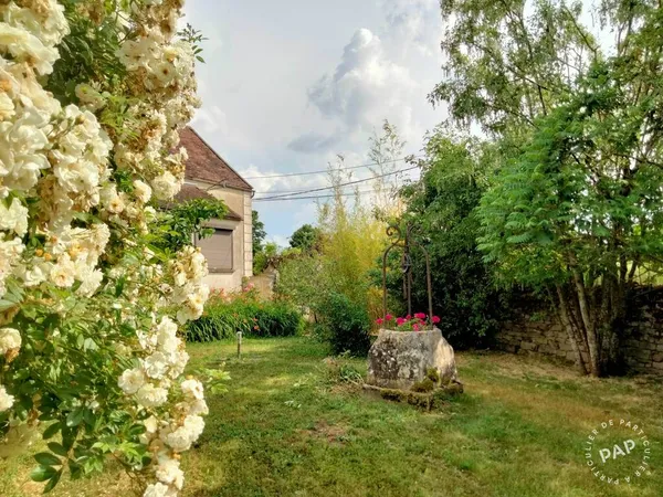 Maison 10 pièces 290 m²