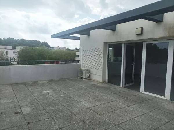 Appartement 3 pièces 72 m²
