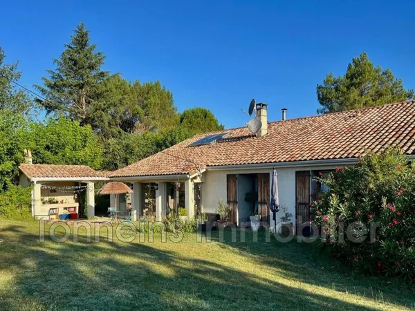 vente maison 6 Pièce(s)