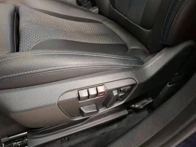 Bmw X2 sdrive 18d 150 ch bva8 — photo 24