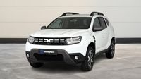Dacia Duster 1.5 Blue dCi 115ch Journey + 4x2 — photo 1