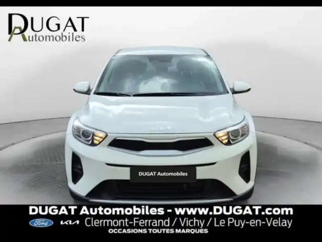 Kia Stonic 1.0 t-gdi 100ch motion — photo 8