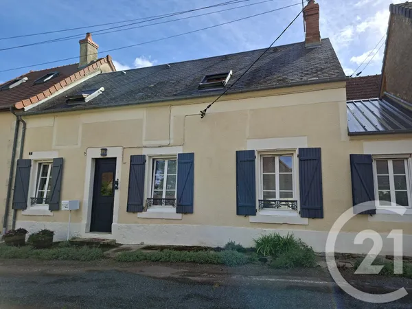 Maison 6 pièces 114 m²