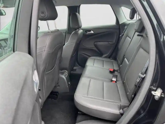 Opel Crossland 1.5 d 120 ch bva6 — photo 32