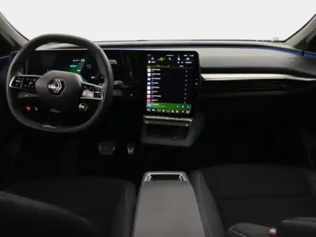 Renault Scenic e-tech electric 220ch techno option esprit alpine grande autonomie -25 soh 99% — photo 13