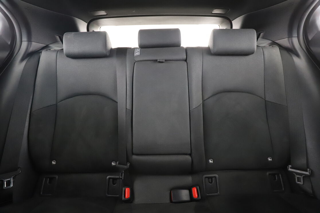 Lexus UX-Serie 250h Pack Business 2WD — photo 14
