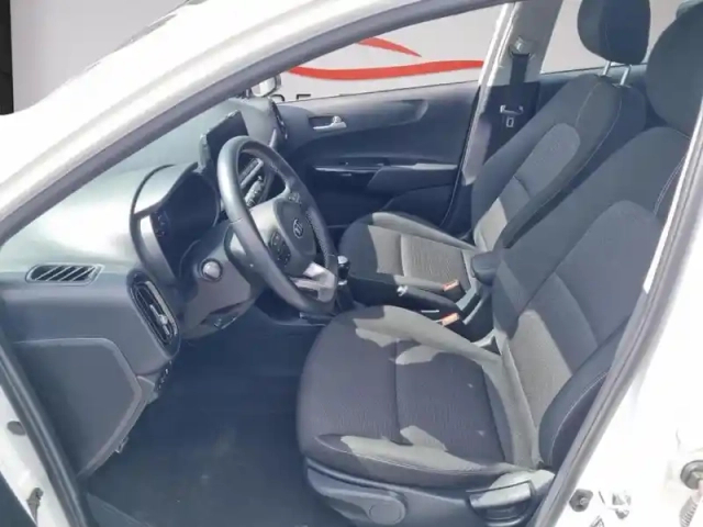 Kia Picanto 1.0 dpi 67ch gt line — photo 10