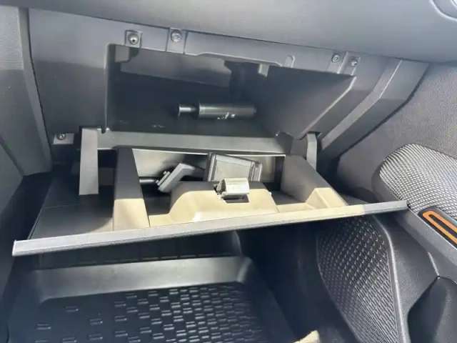 Dacia Sandero eco-g 100 — photo 14