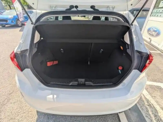 Ford Fiesta 1.1 75ch cool &amp; connect 5p — photo 11