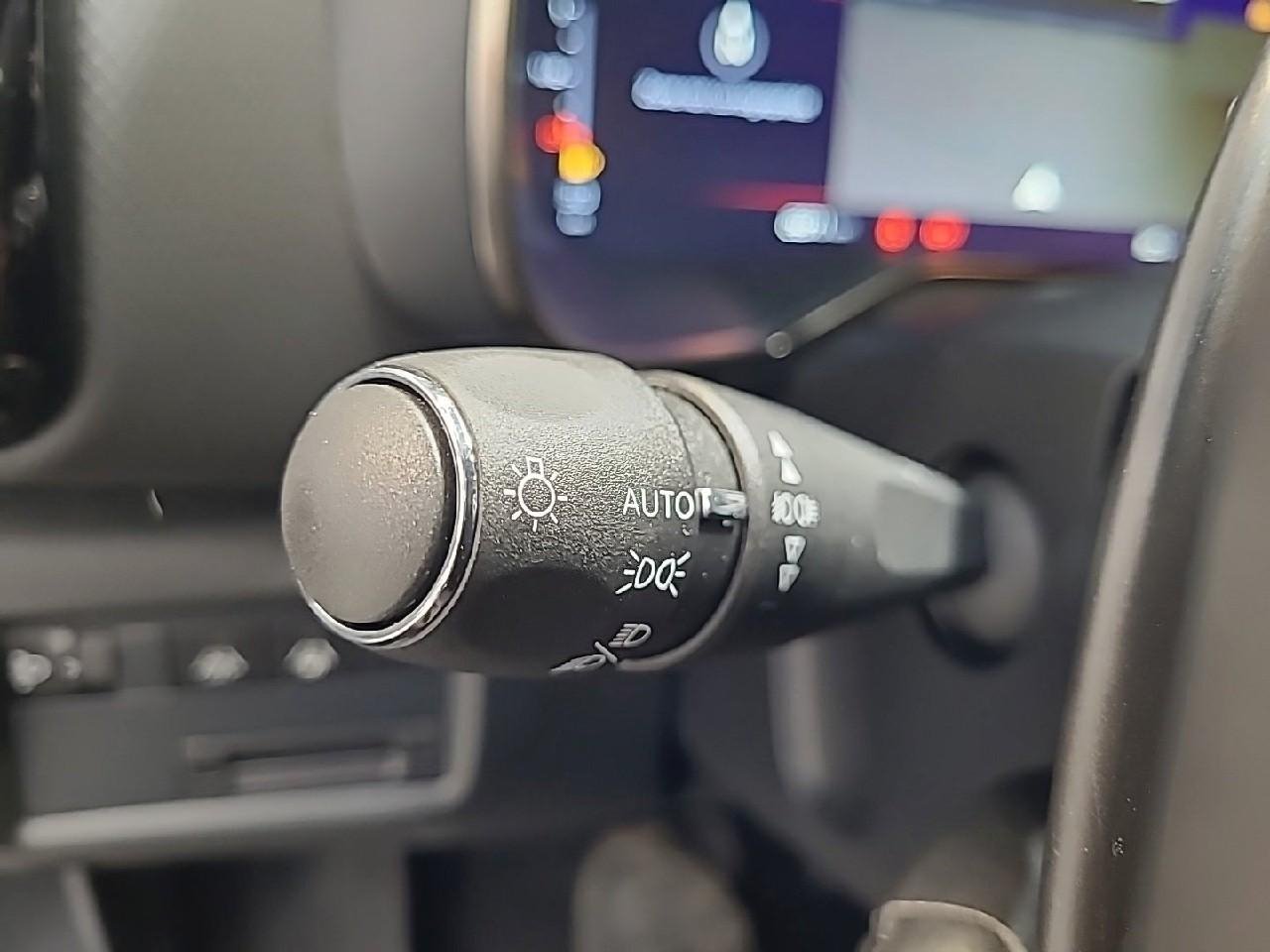 Citroën C5 Aircross bluehdi 130 eat8 max — photo 24